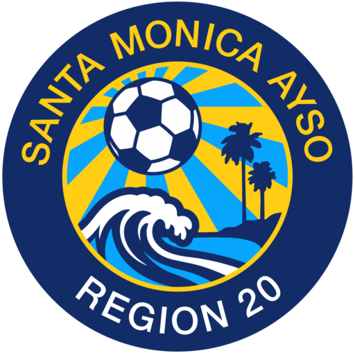 Santa Monica AYSO Region 20